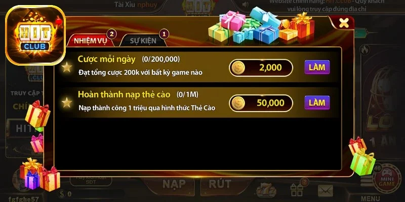 review-trang-game-hitclub-hang-loat-khuyen-mai