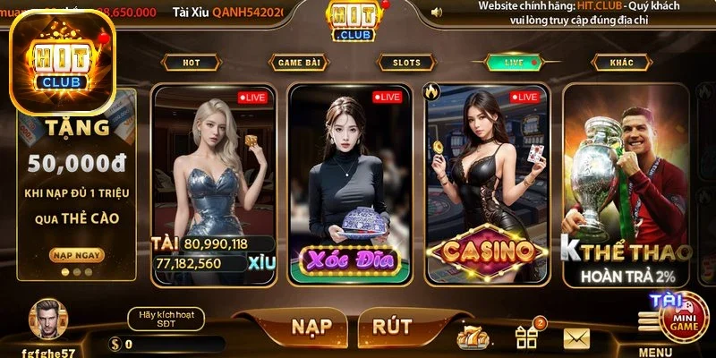 top-game-hot-tai-hitclub-moi-truong-game